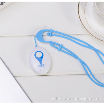 Mini Personal SIM GPS Tracker